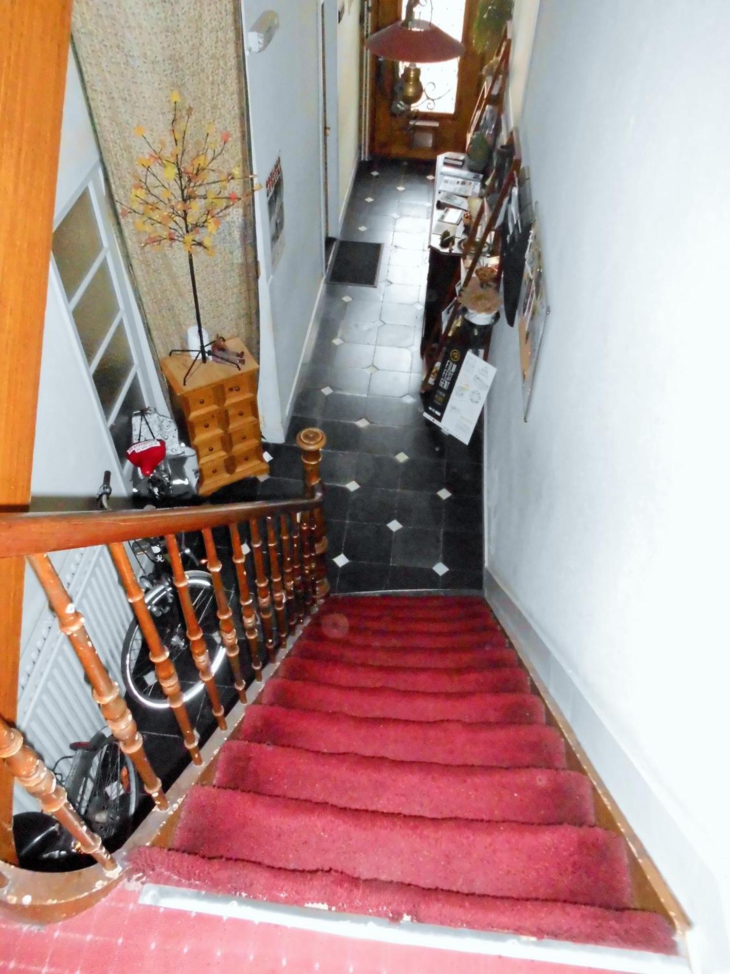 B&B Het Rommelwater Гент Экстерьер фото