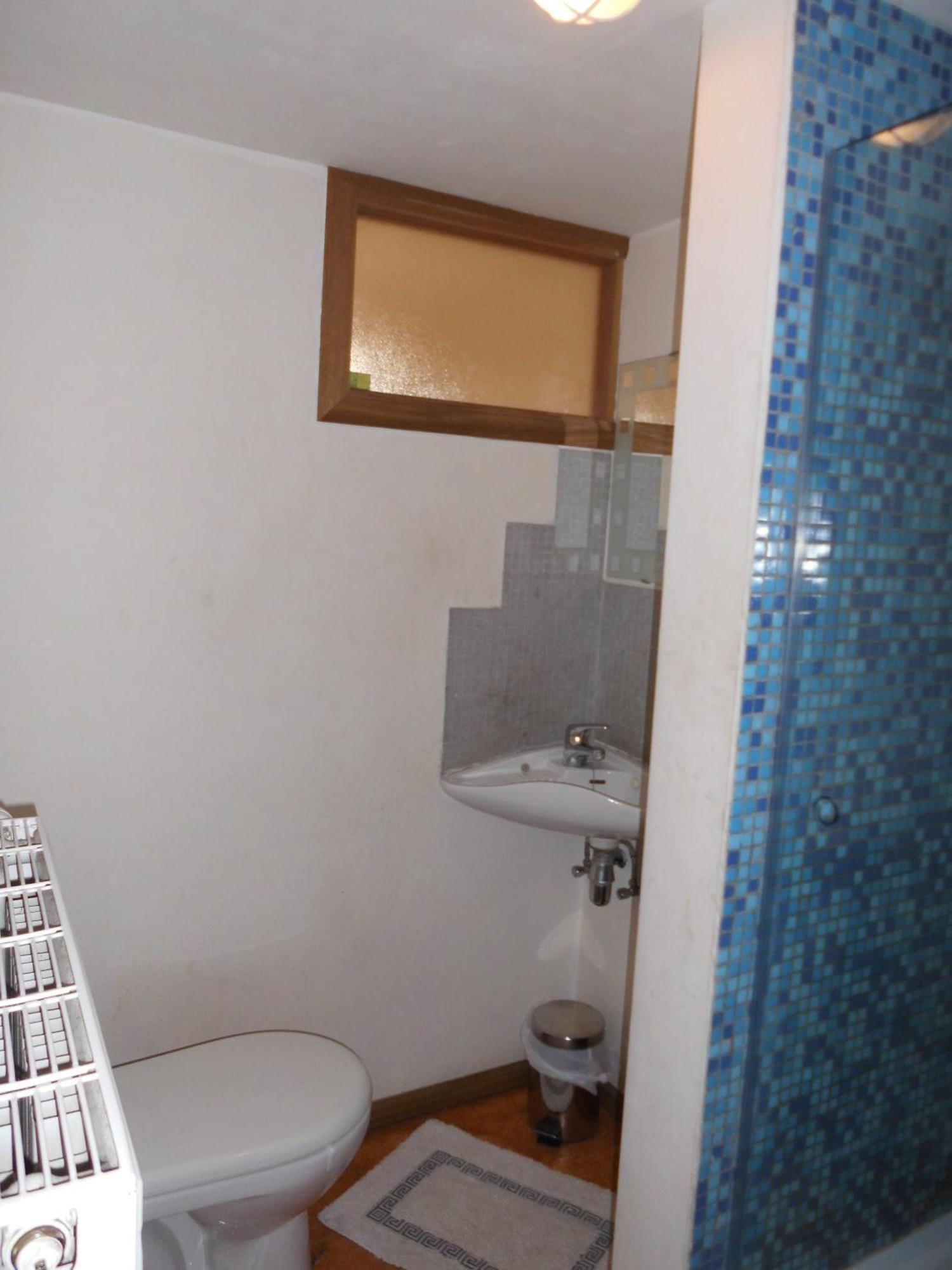 B&B Het Rommelwater Гент Номер фото