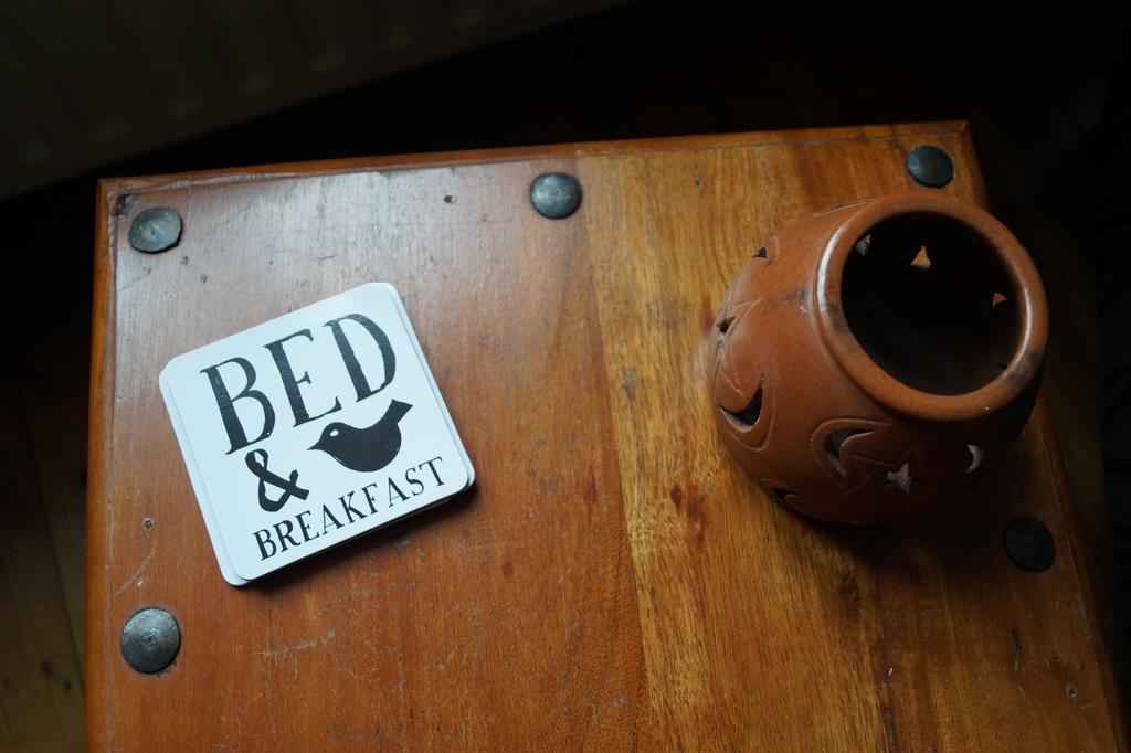 B&B Het Rommelwater Гент Экстерьер фото